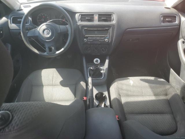 2012 VOLKSWAGEN JETTA   