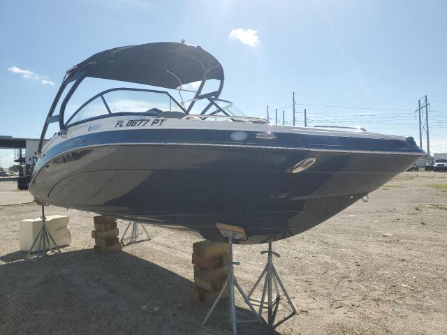 2014 YAMAHA BOAT - BOATS BOAT à vendre chez Copart FL - TAMPA SOUTH