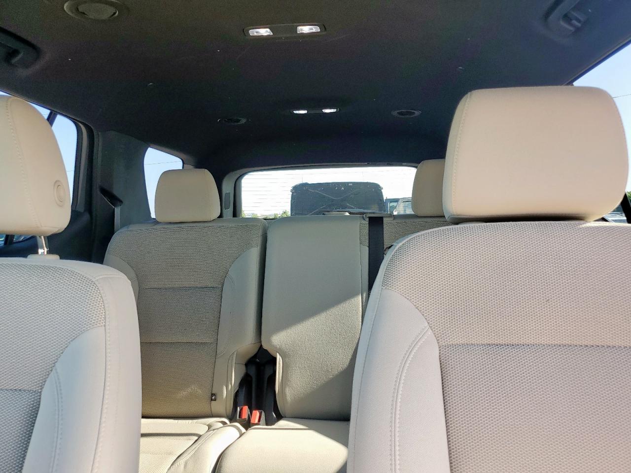 2022 Chevrolet Traverse Ls VIN: 1GNERFKW8NJ191109 Lot: 64313565