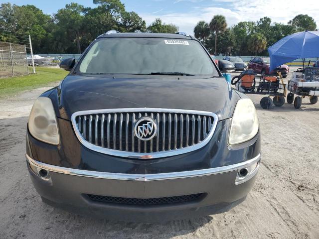 Parquets BUICK ENCLAVE 2012 Czarny