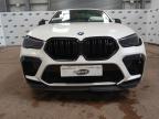 2020 BMW X6 M COMPE for sale at Copart NEWBURY