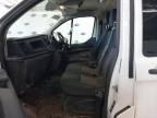 2023 FORD TRANSIT CUSTOM LEADER for sale at Copart EAST KILBRIDE