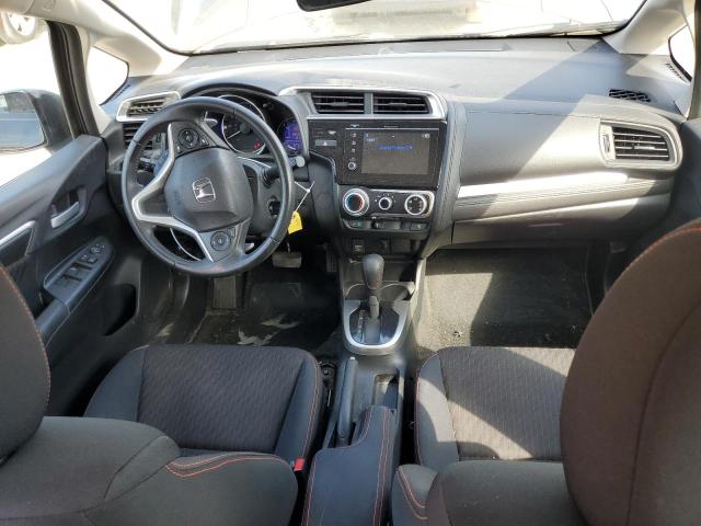  HONDA FIT 2018 Szary