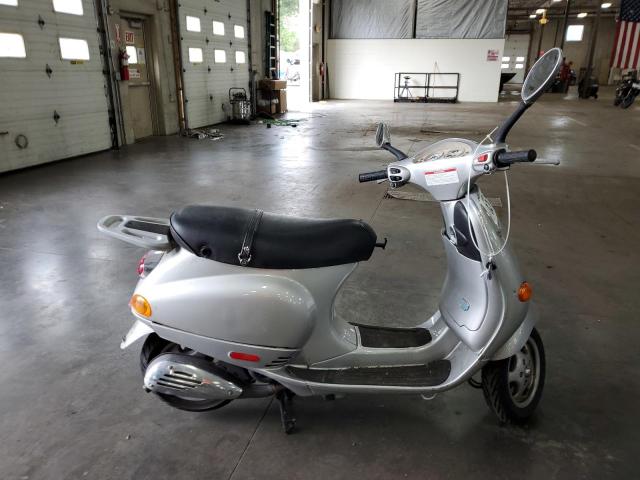 2004 VESPA C161C    for sale at Copart MN - MINNEAPOLIS NORTH