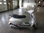 2004 VESPA C161C    for sale at Copart MN - MINNEAPOLIS NORTH