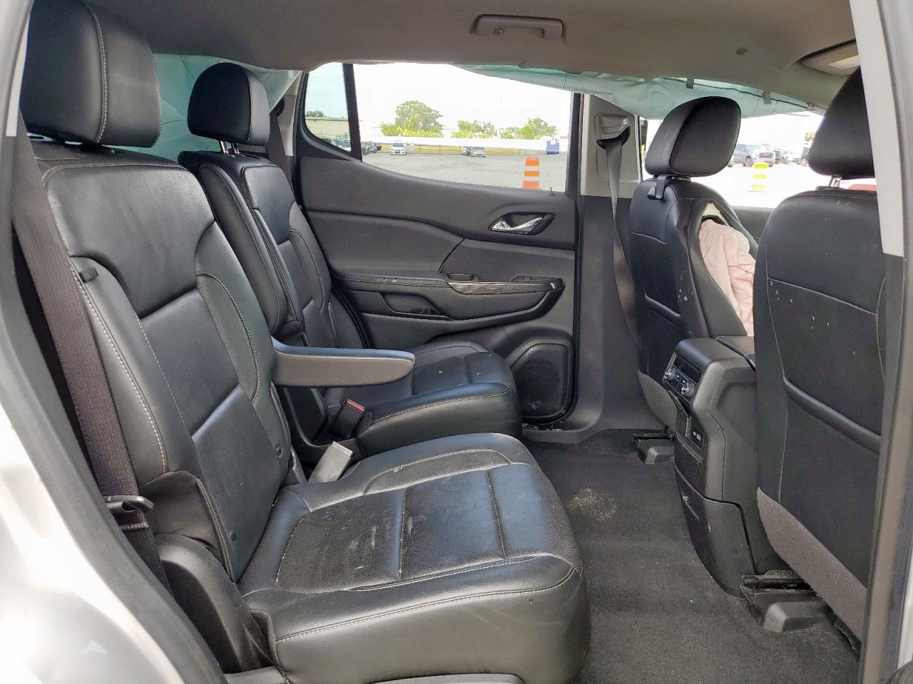 2020 GMC Acadia Slt VIN: 1GKKNMLS5LZ144159 Lot: 63625415