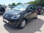 2013 VOLKSWAGEN MOVE UP for sale at Copart SANDWICH