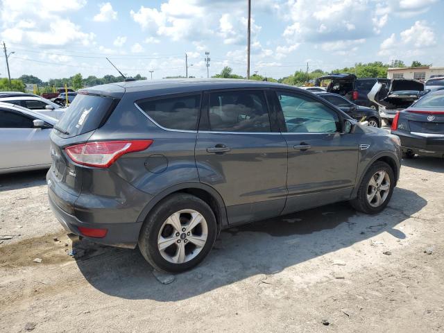  FORD ESCAPE 2016 Gray