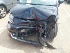 2017 FIAT 500 LOUNGE for sale at Copart NEWBURY