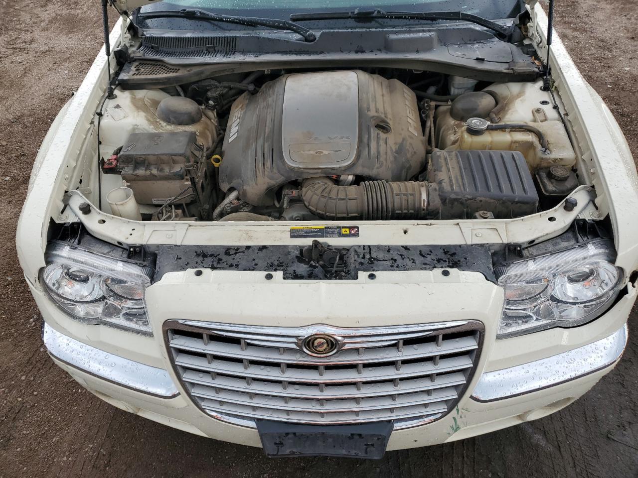 2005 Chrysler 300C VIN: 2C3JA63H65H102075 Lot: 64902745