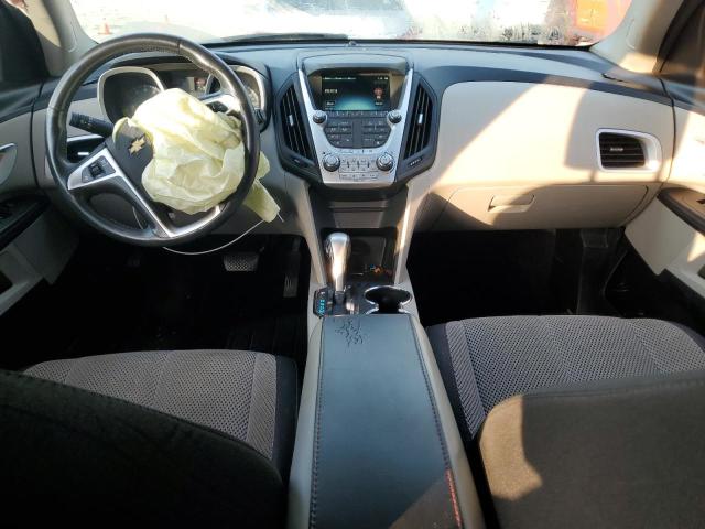Parquets CHEVROLET EQUINOX 2012 Granatowy