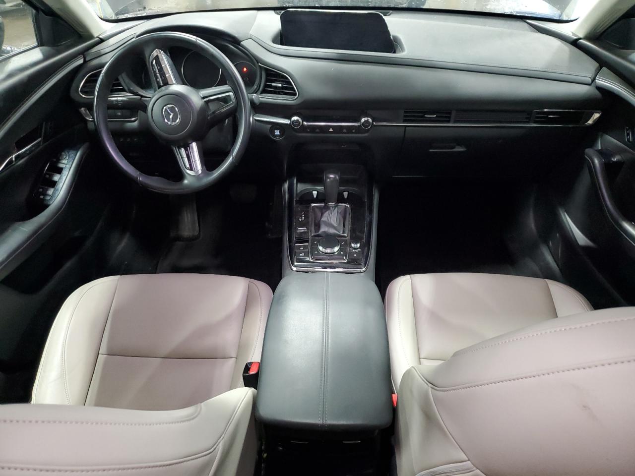 2021 Mazda Cx-30 Preferred VIN: 3MVDMBCL9MM234257 Lot: 63598645
