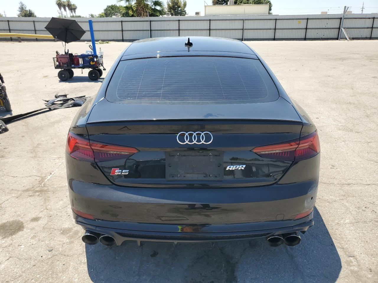 waub4cf50ka098572 WAUB4CF50KA098572 2019 Audi S5 Premium Plus