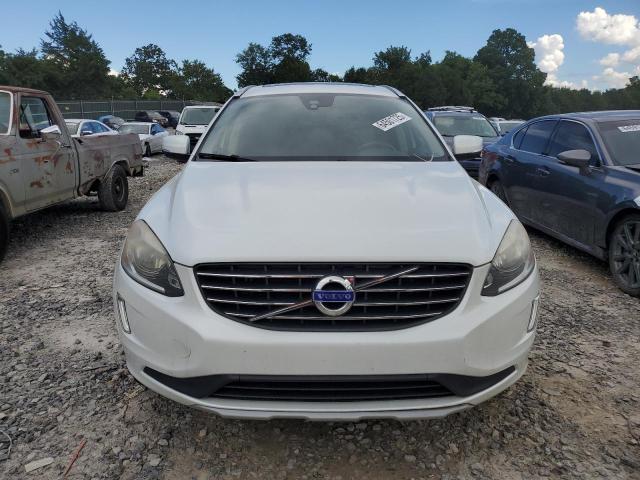 Parquets VOLVO XC60 2016 Biały
