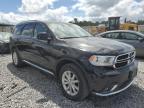 1C4RDJAG4EC****** Salvage and Wrecked 2014 Dodge Durango in Alabama State
