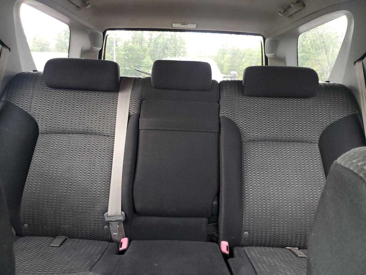 2006 Toyota 4Runner Sr5 VIN: JTEBT14R860057792 Lot: 64440485