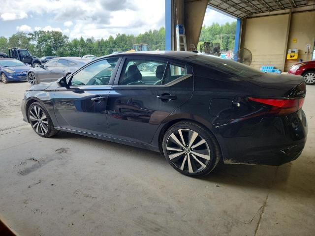  NISSAN ALTIMA 2022 Czarny