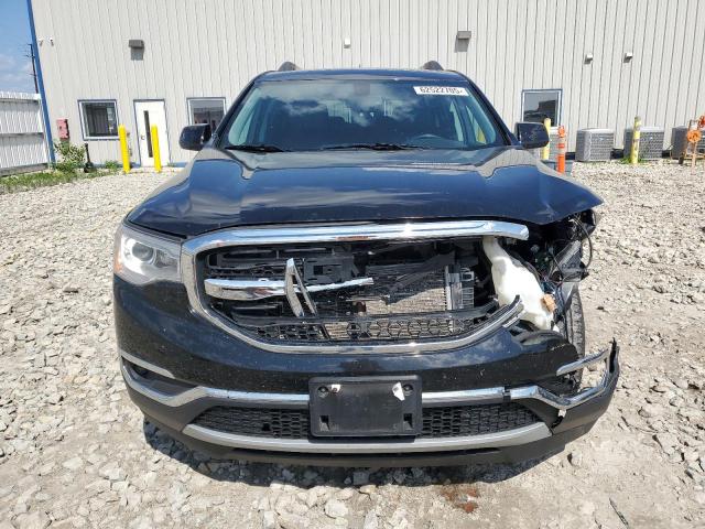  GMC ACADIA 2019 Черный
