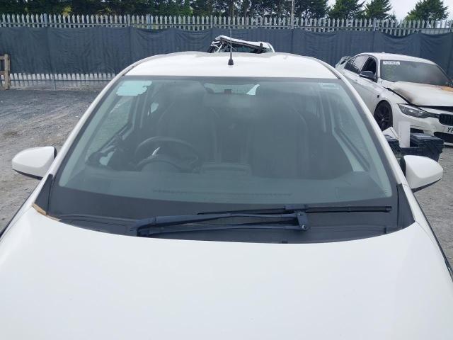 2014 TOYOTA AYGO X-PRE