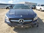 2017 MERCEDES-BENZ CLA 250 4MATIC   for sale at Copart AB - EDMONTON