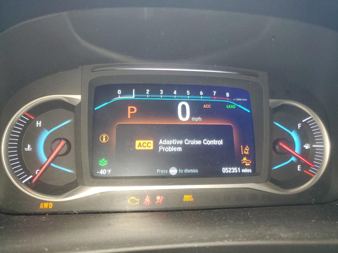 2019 Honda Pilot Exl VIN: 5FNYF6H50KB025165 Lot: 63396825