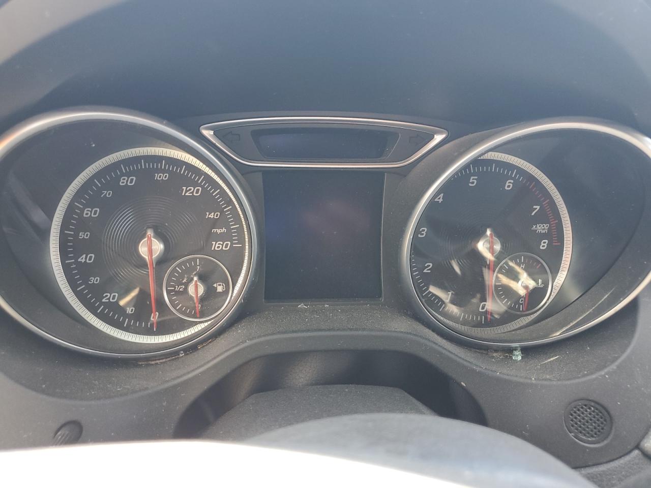 wdctg4eb5lu022495 WDCTG4EB5LU022495 2020 Mercedes-Benz Gla 250