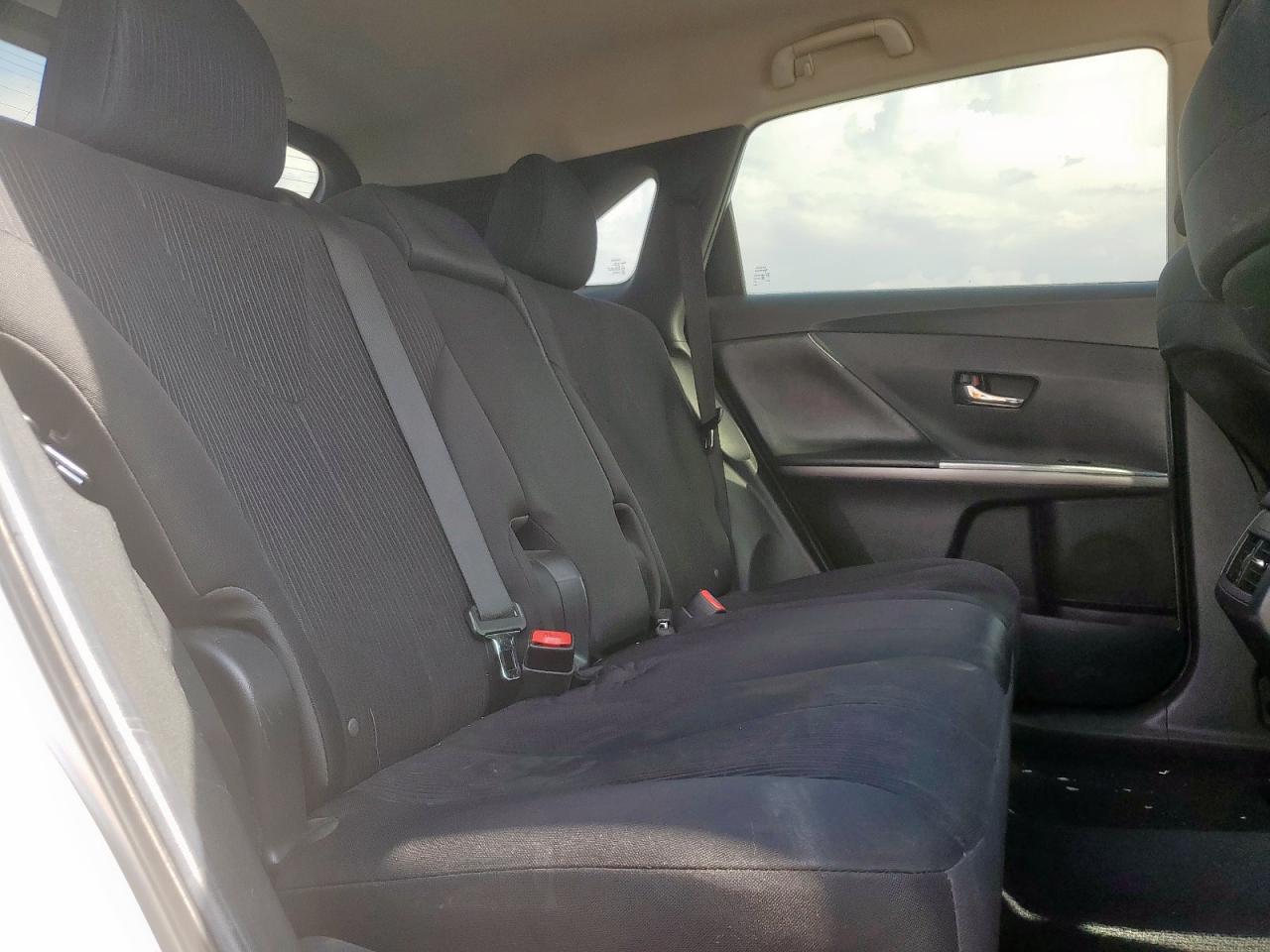 2013 Toyota Venza Le VIN: 4T3ZA3BB9DU069615 Lot: 65614025
