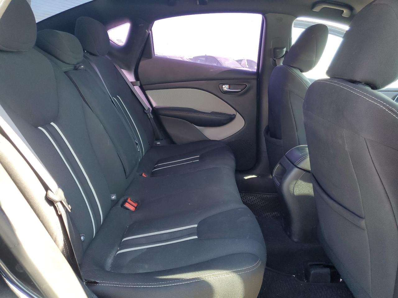 2014 Dodge Dart Sxt VIN: 1C3CDFBB9ED701210 Lot: 63714405