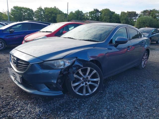 MAZDA 6 SPORT 2013