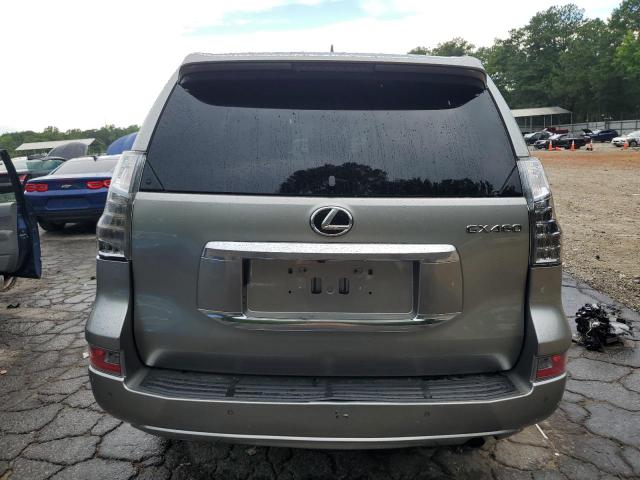  LEXUS GX 2023 Gray