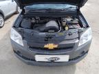 2011 CHEVROLET CAPTIVA LS for sale at Copart WESTBURY