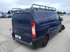 2010 CITROEN DISPATCH 1 for sale at Copart WESTBURY