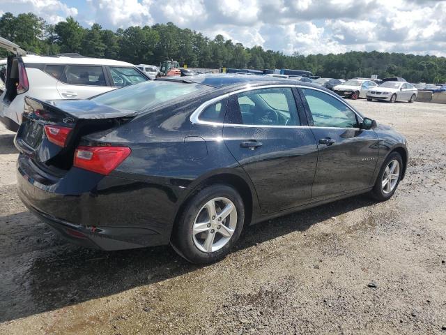  CHEVROLET MALIBU 2024 Czarny