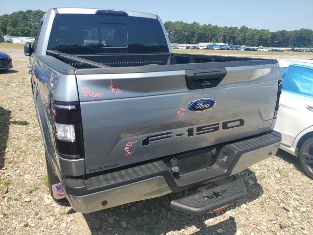  FORD F-150 2020 Szary