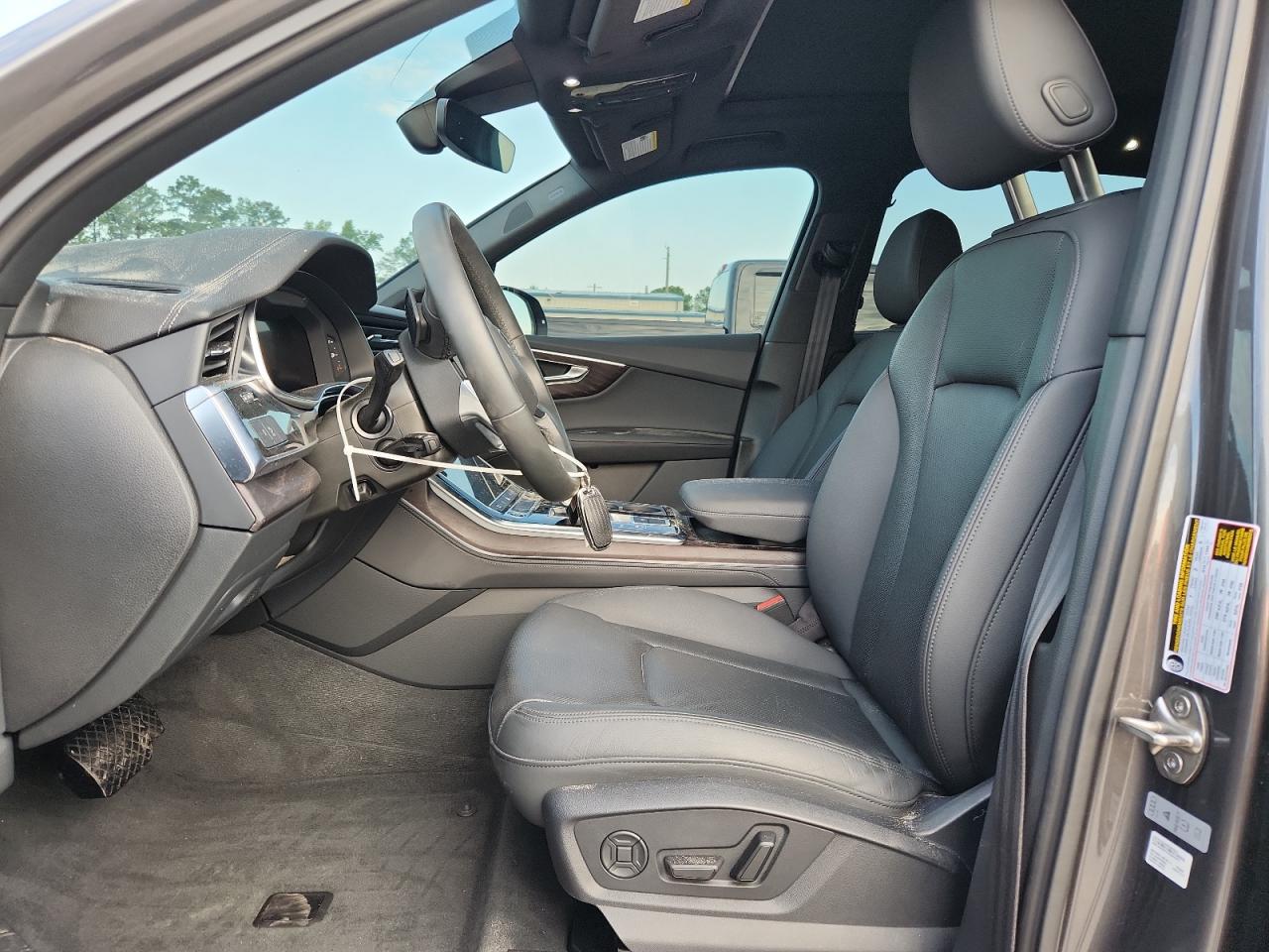 2024 Audi Q7 Premium Plus VIN: WA1LCBF71RD003011 Lot: 63557885