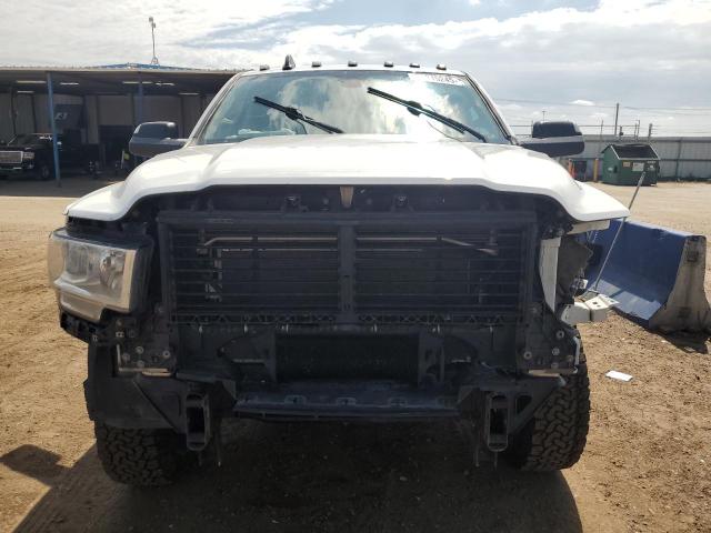  RAM 2500 2020 Biały