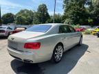 2014 BENTLEY FLYING SPUR à vendre chez Copart MA - SOUTH BOSTON