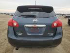 2012 NISSAN ROGUE S   for sale at Copart AB - EDMONTON