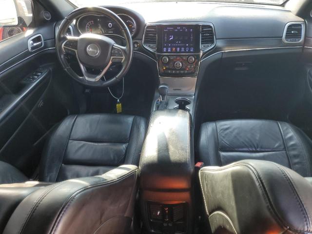  JEEP CHEROKEE 2019 Серый
