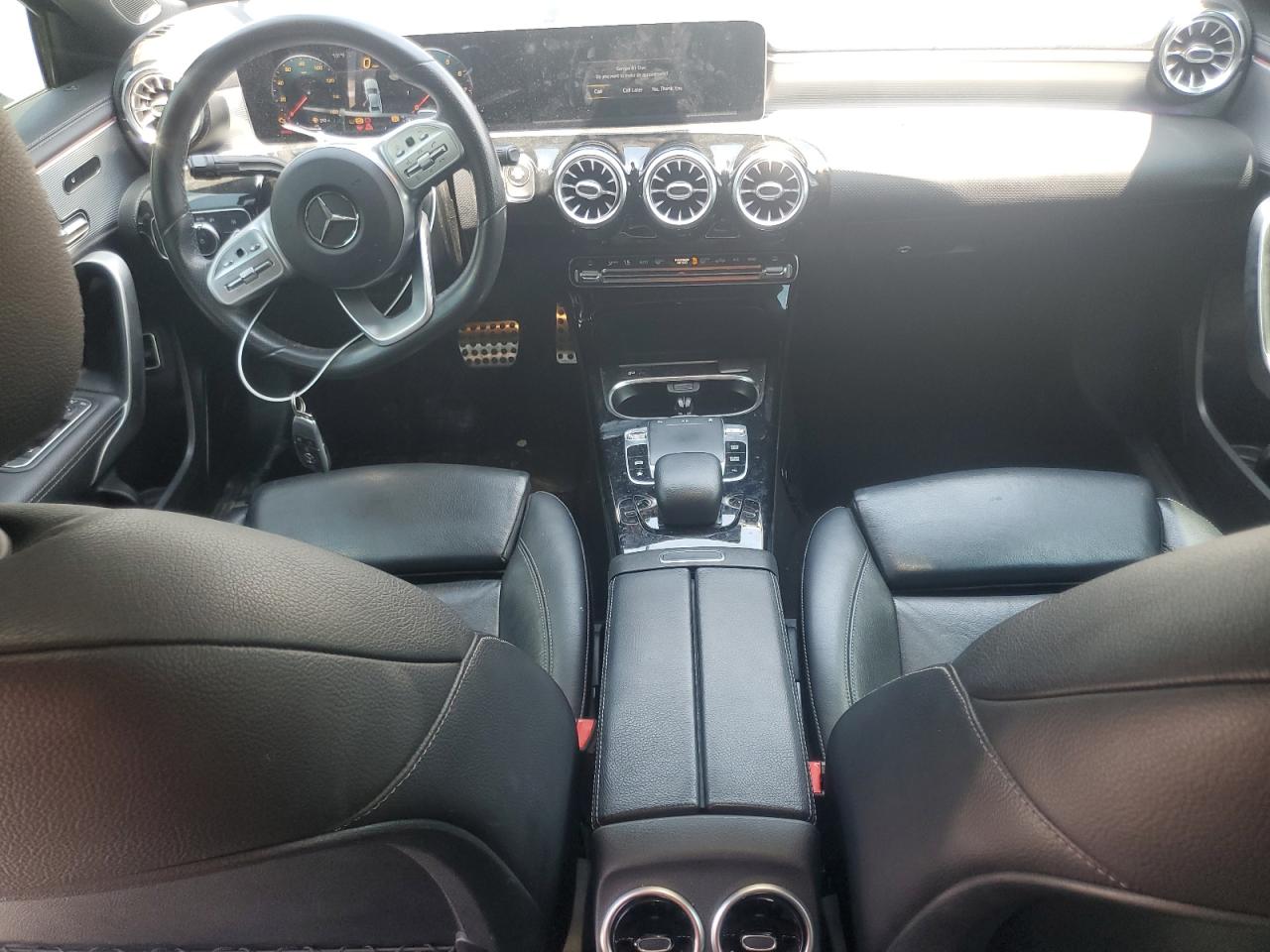 2019 Mercedes-Benz A 220 VIN: WDD3G4EB4KW034605 Lot: 63778015