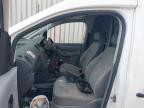 2008 VOLKSWAGEN CADDY C20 TDI 104  for sale at Copart PETERLEE