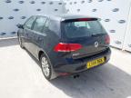 2014 VOLKSWAGEN GOLF SE BL for sale at Copart BRISTOL