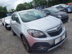 2014 VAUXHALL MOKKA SE C for sale at Copart WOLVERHAMPTON