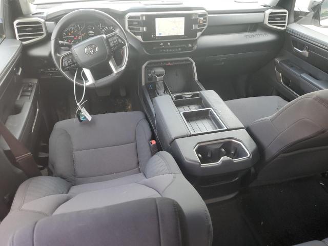  TOYOTA TUNDRA 2022 White
