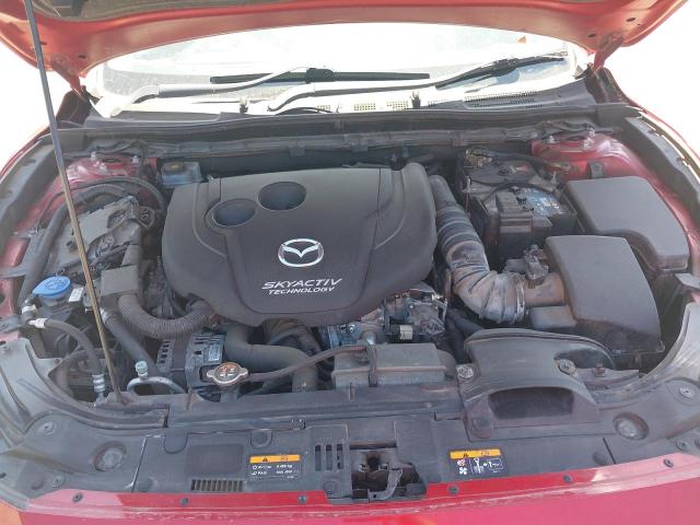 2014 MAZDA 3 SPORT NA