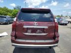 2019 LEXUS GX 460   for sale at Copart FL - MIAMI CENTRAL