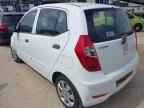 2013 HYUNDAI I10 CLASSI for sale at Copart SANDY