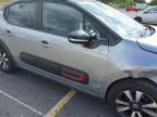 2021 CITROEN C3 C-SERIE for sale at Copart SANDTOFT