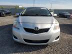 2011 TOYOTA YARIS    for sale at Copart ON - OTTAWA