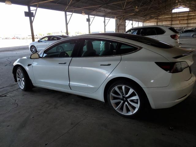  TESLA MODEL 3 2020 Biały